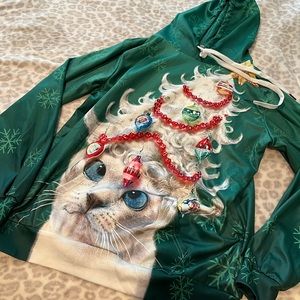 Funny Ugly Christmas Sweatshirt